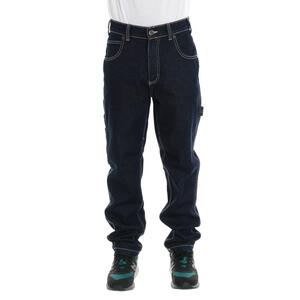 JEANS GARYVILLE BLU